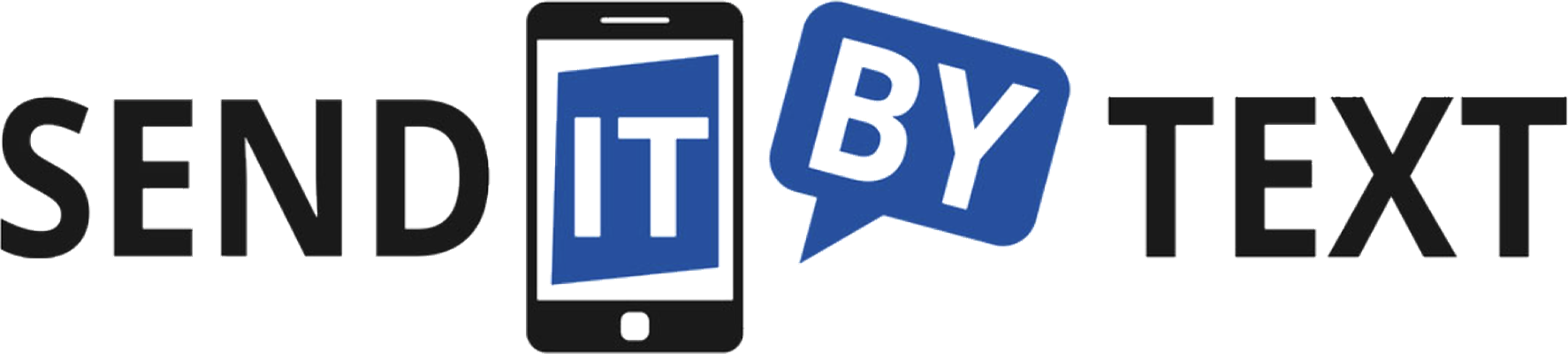 Send It By Text